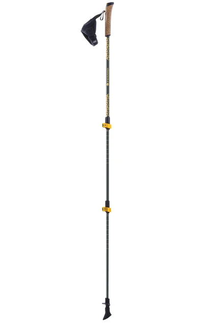 STICK CREEK - oro