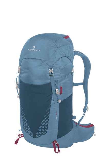 AGILE 33 Lady | Trekking Backpack | Ferrino Official Shop