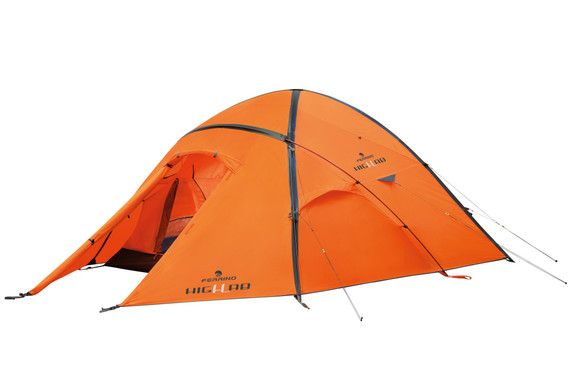 PILIER 2 |Expedition/high altitude mountain tent | Ferrino