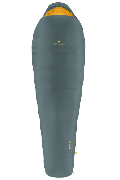 SACCO LIGHTEC SM 850 - verde