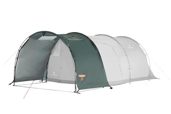 CANOPY 5 PLACES - LDD