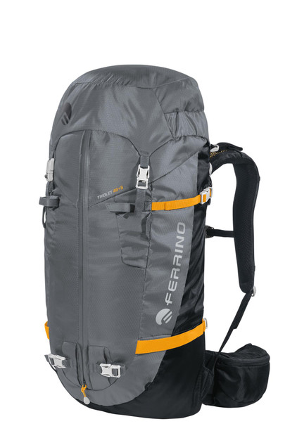 ZAINO TRIOLET 48+5 (CF. 6 PZ.) - MDD