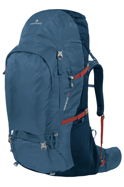 ZAINO TRANSALP 100 - MBB