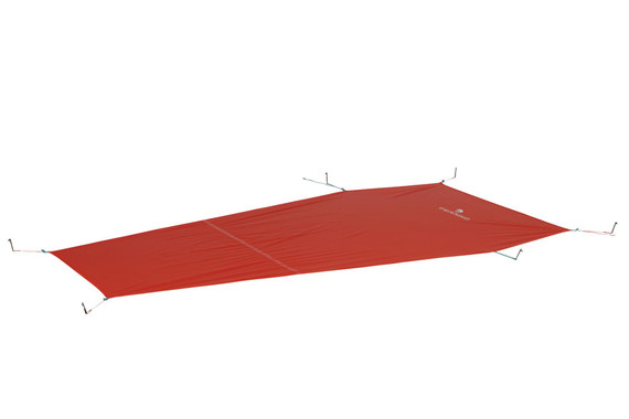 PIUMA  2 FOOTPRINT - OMM