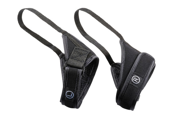 SET GUANTINO NORDIC  DX/SX + CLIP  2 PZ  (WS-1)