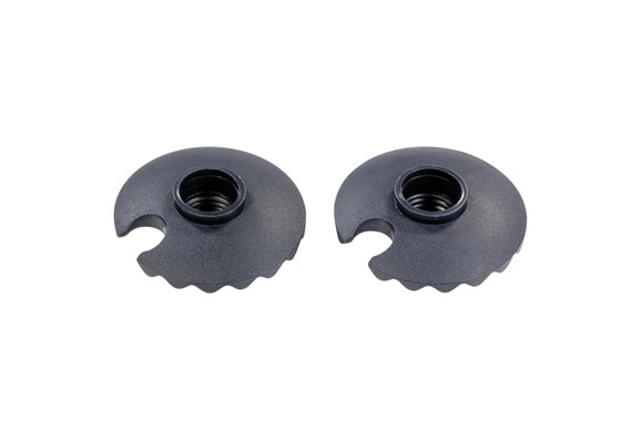 ROTELLA 53 MM X BAST.TREKKING (CF.2 PZ.)