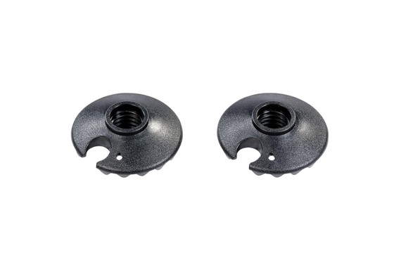 ROTELLA 50 MM DA TREKKING 2 PZ  (LP-19)