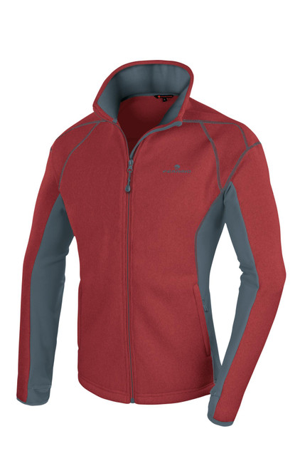 YASUNI JACKET MAN - bordeaux