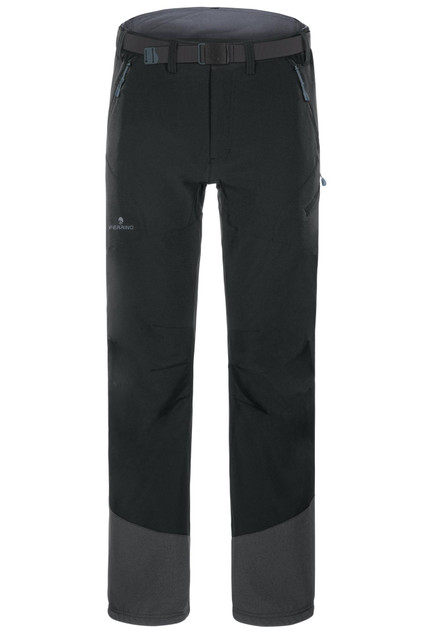 PEHOE PANTS MAN - nero