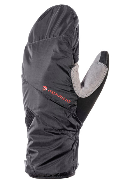 GUANTO RASAC TG. XS nero - H01