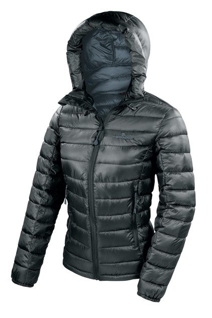 VIEDMA JACKET WOMAN - nero