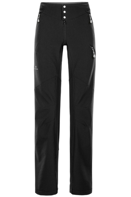 PEHOE PANTS WOMAN - nero