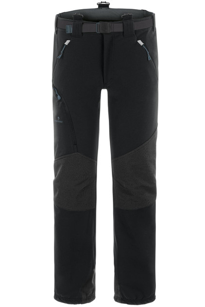 VINCENT PANTS UNISEX - nero