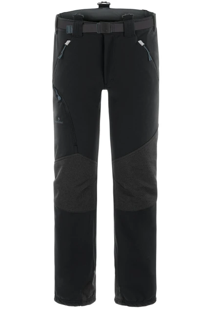 VINCENT PANTS UNISEX - nero