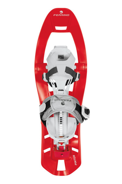 PINTER SPECIAL - rosso PINTER SPECIAL - rosso