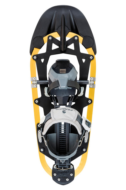 SNOWSHOES TREK SPECIAL - oro