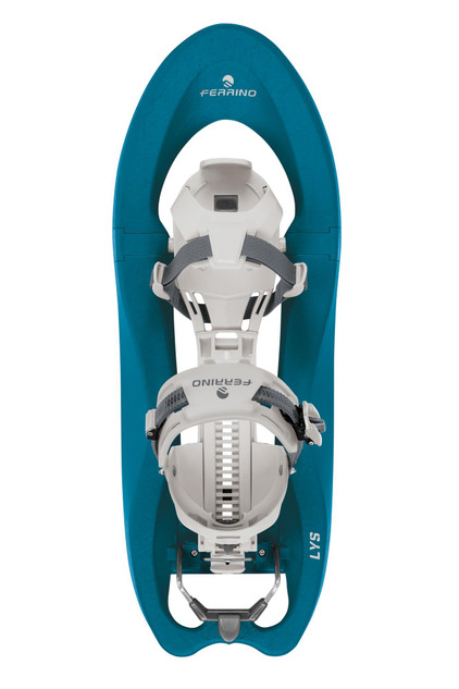 SNOWSHOES LYS SPECIAL - blu