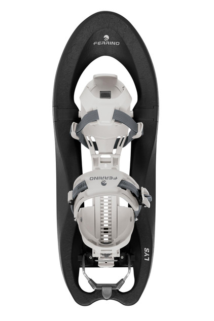 SNOWSHOES LYS SPECIAL - grigio scuro