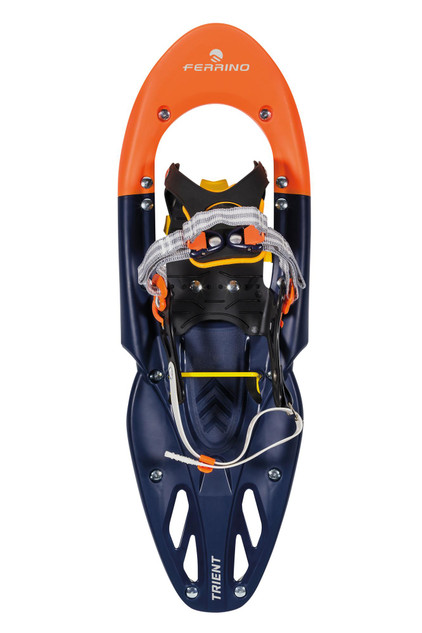 SNOWSHOES TRIENT - blu