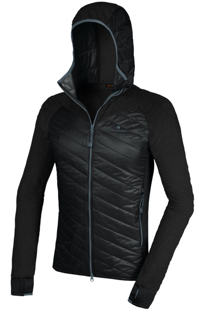 MOTION JACKET MAN | Rain Jacket | Ferrino Official Shop - Ferrino