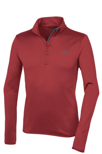 GOREME ANORAK MAN - bordeaux