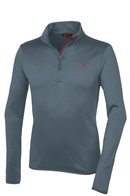 GOREME ANORAK MAN - steel