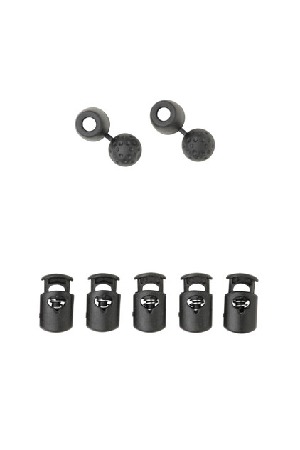 TERMINALE CORDA ELASTICA (2 PZI)