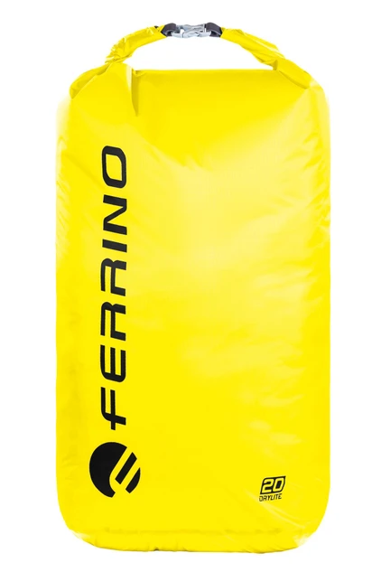 DRYLITE LT 20 giallo