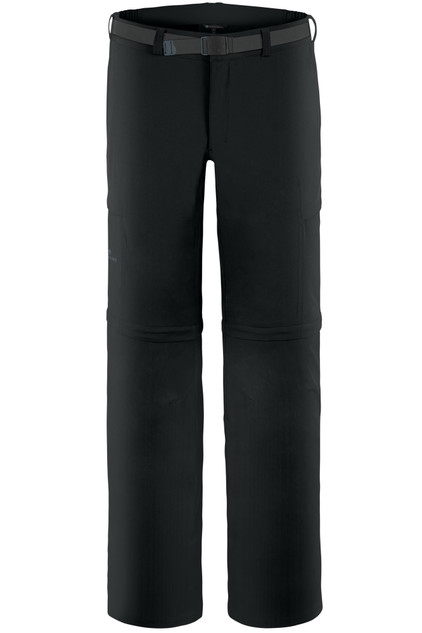 USHUAIA PANTS MAN - nero