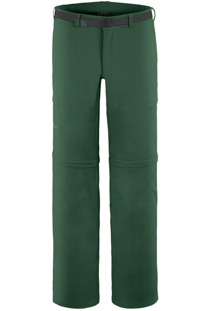 USHUAIA PANTS MAN - forest