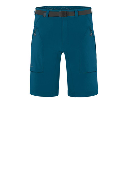 HERVEY SHORT MAN - dark blue