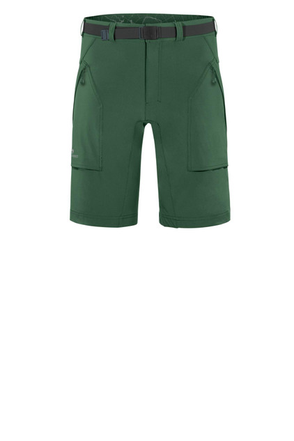 HERVEY SHORT MAN - forest