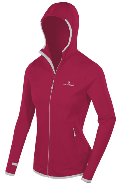MITCHELL JACKET WOMAN - ciclamino