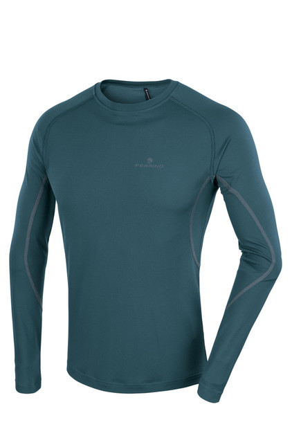 WEISSHORN T-SHIRT MAN - orion