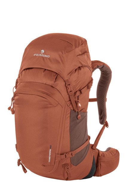 ZAINO FINISTERRE 40 - QRRN