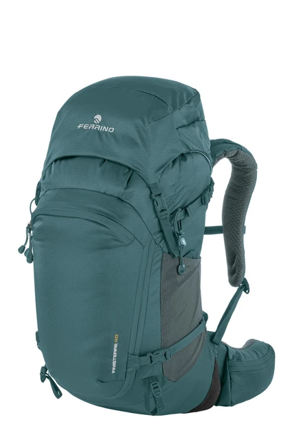 ZAINO FINISTERRE 40 - QVVN