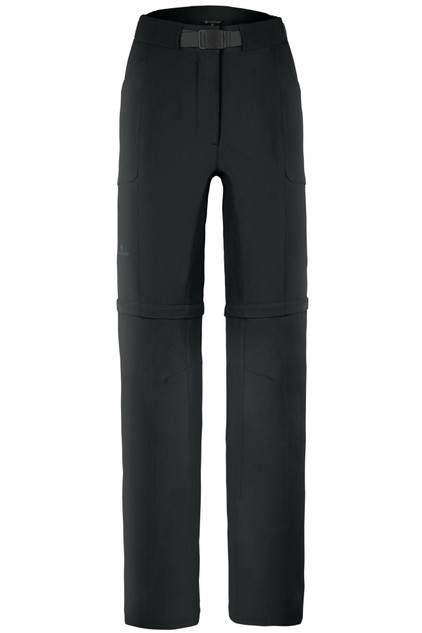 USHUAIA PANTS WOMAN - nero