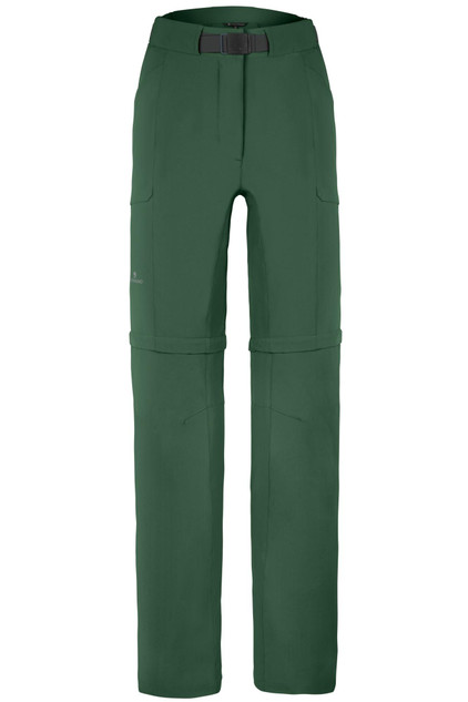 USHUAIA PANTS WOMAN - forest