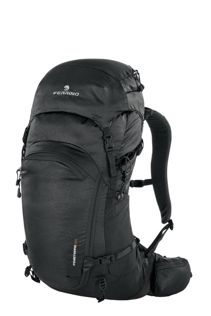 ZAINO FINISTERRE 30 - QCCN