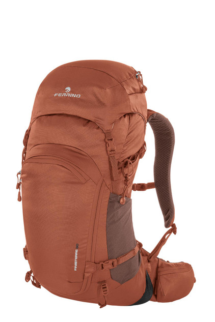 ZAINO FINISTERRE 30 - QRRN