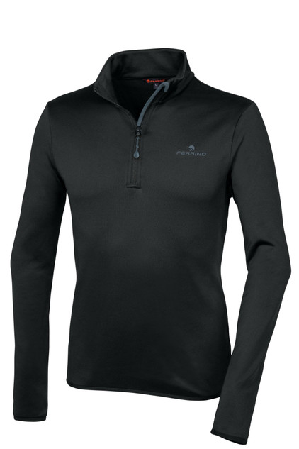 GOREME ANORAK MAN - nero