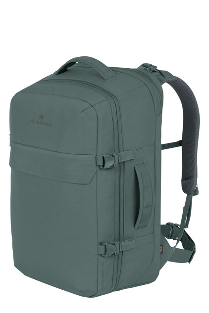BORSA PATHFINDER 40 - verde