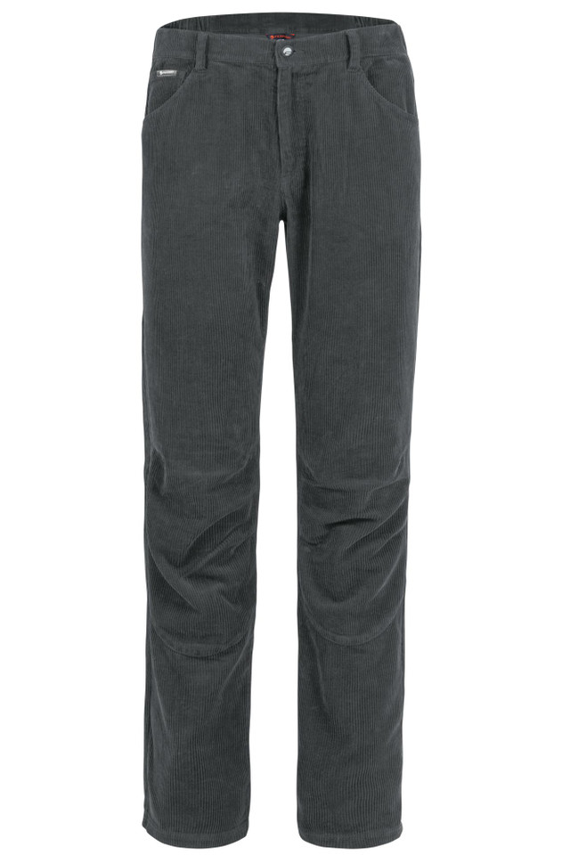 BRAIES PANTS MAN - antracite