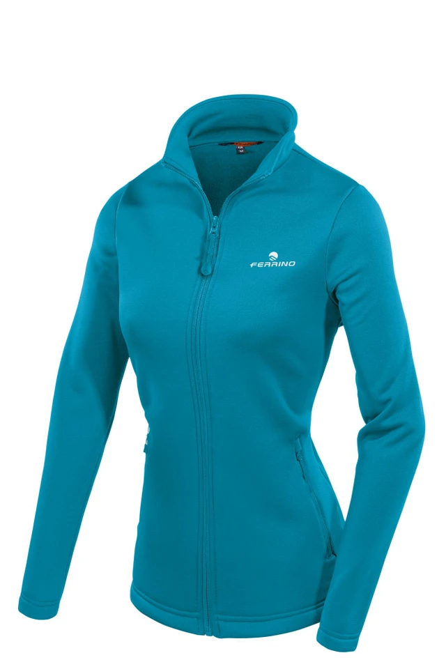 GOREME JACKET WOMAN - sky