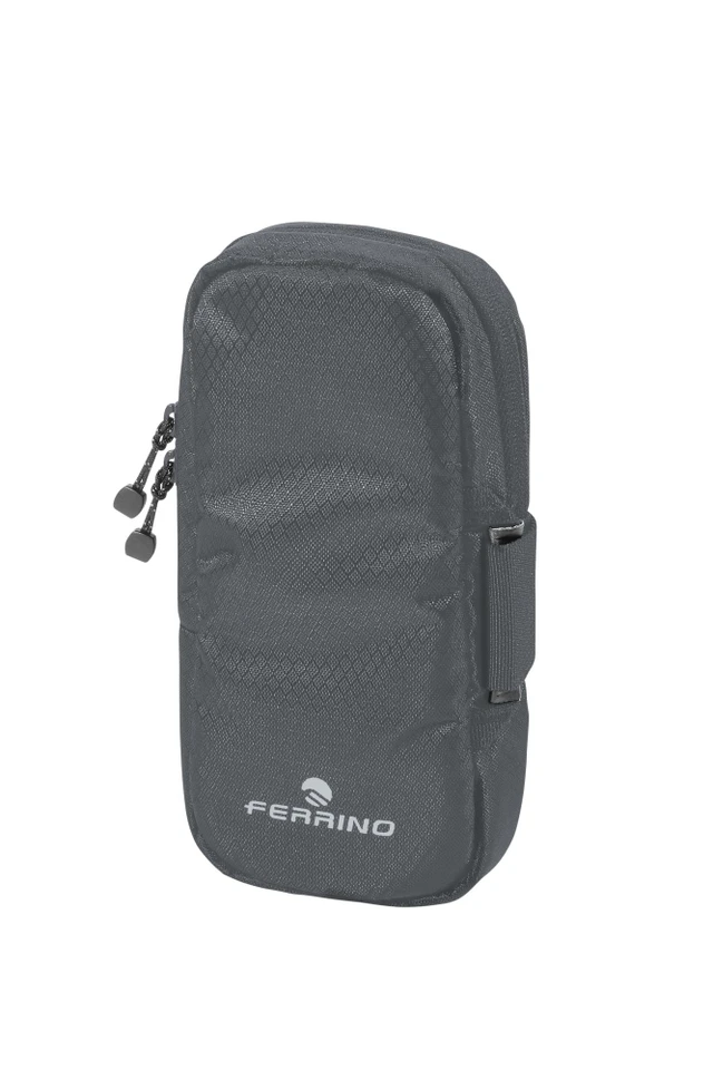 PORTA CELLULARE HIGWAY grigio scuro