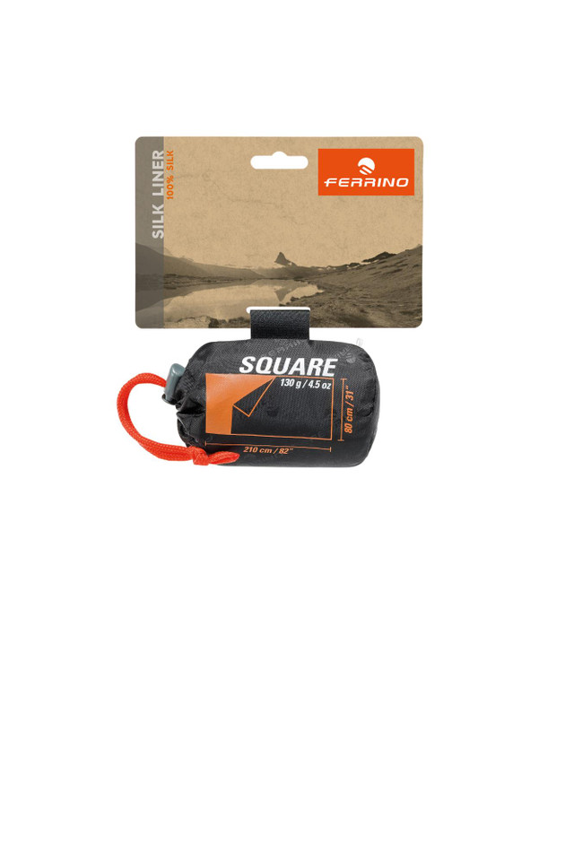 SILK LINER SQ
