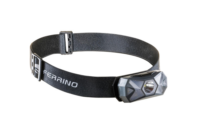 LAMPADA FRONTALE BRIGHT