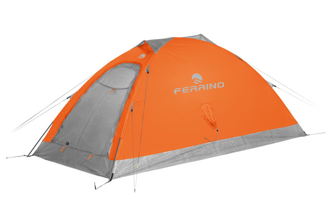 TENT EXTREME 2 - QAA