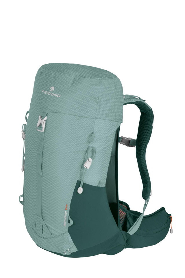 ZAINO HIKEMASTER 24 LADY - OVV