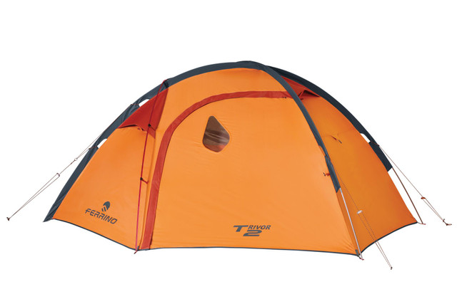 TENT TRIVOR 2 - LAAFR